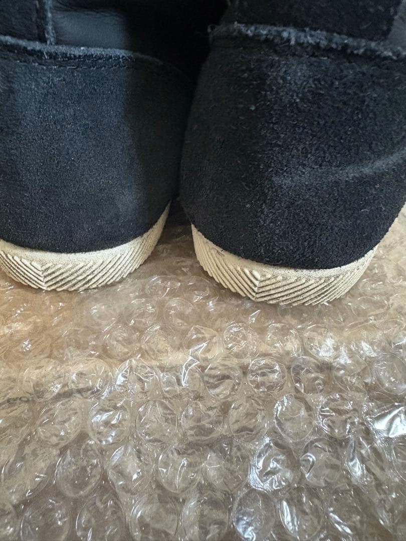 adidas Japan VH ボクシングシューズ