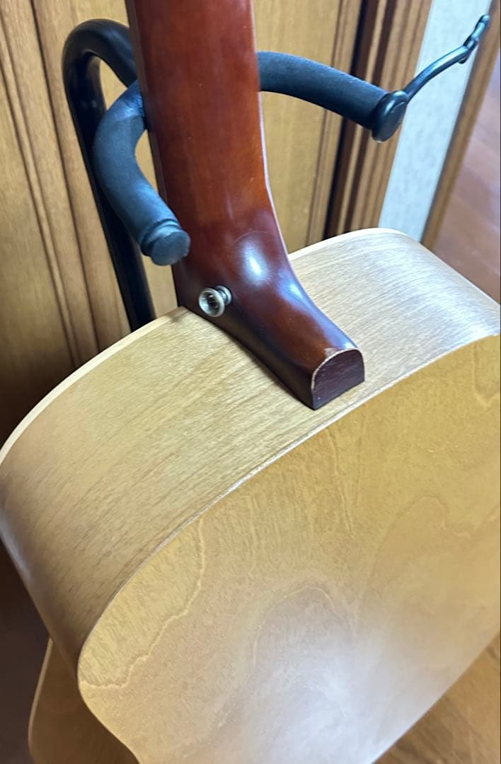 Art＆ Lutherie A&L Cedar 使用感あり リアル レリック風