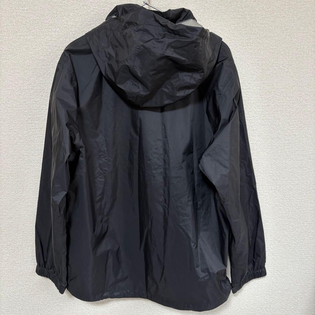 【新品】DAIWA レインマックス レインスーツ ブラックL