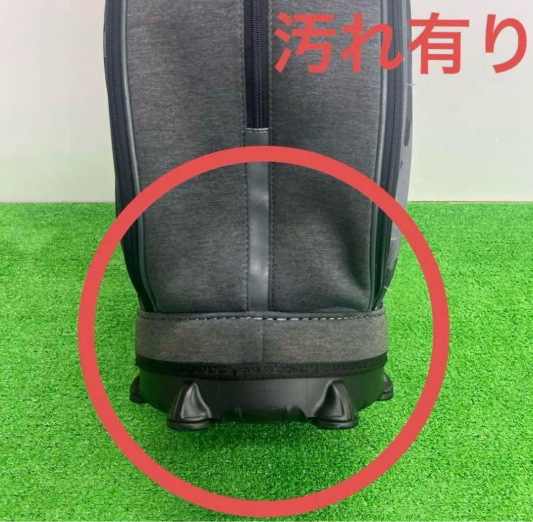 ミズノ　ボルサヴォアドーラ MIZUNO BOLSA ゴルフバック