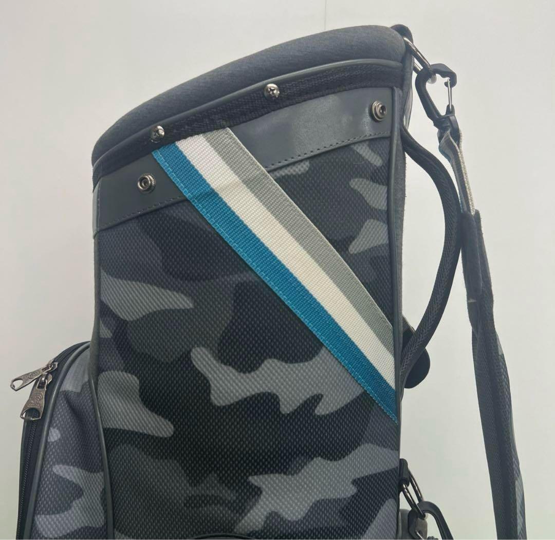 ミズノ　ボルサヴォアドーラ MIZUNO BOLSA ゴルフバック