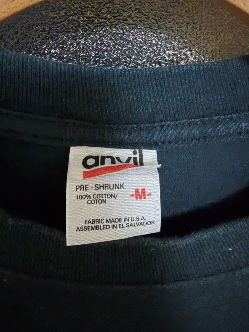 90s RED HOT CHILI PEPPERS ヴィンテージ Tシャツ