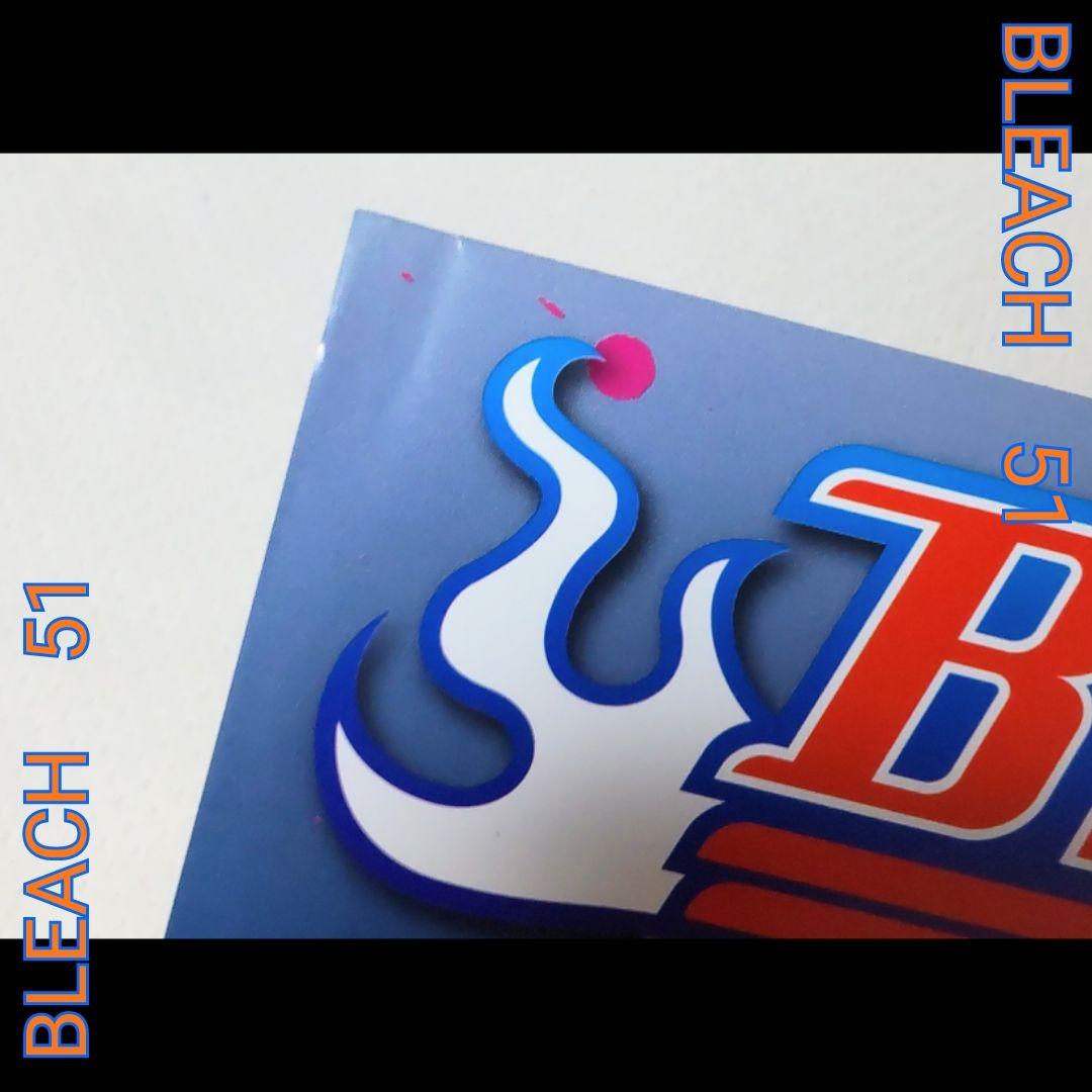 BLEACH 51 ポスター②