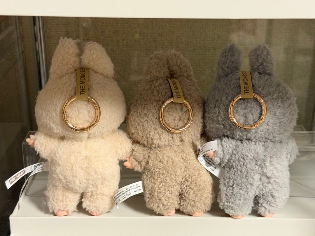 ラブブ マカロン ハブアシート エナジーセット