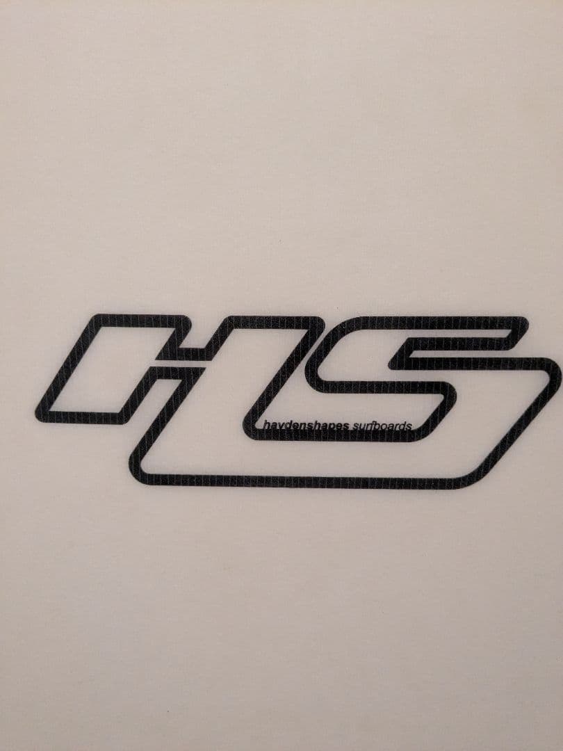 アップパイ送料込み✨6'8ミッドレングス hayden shapes