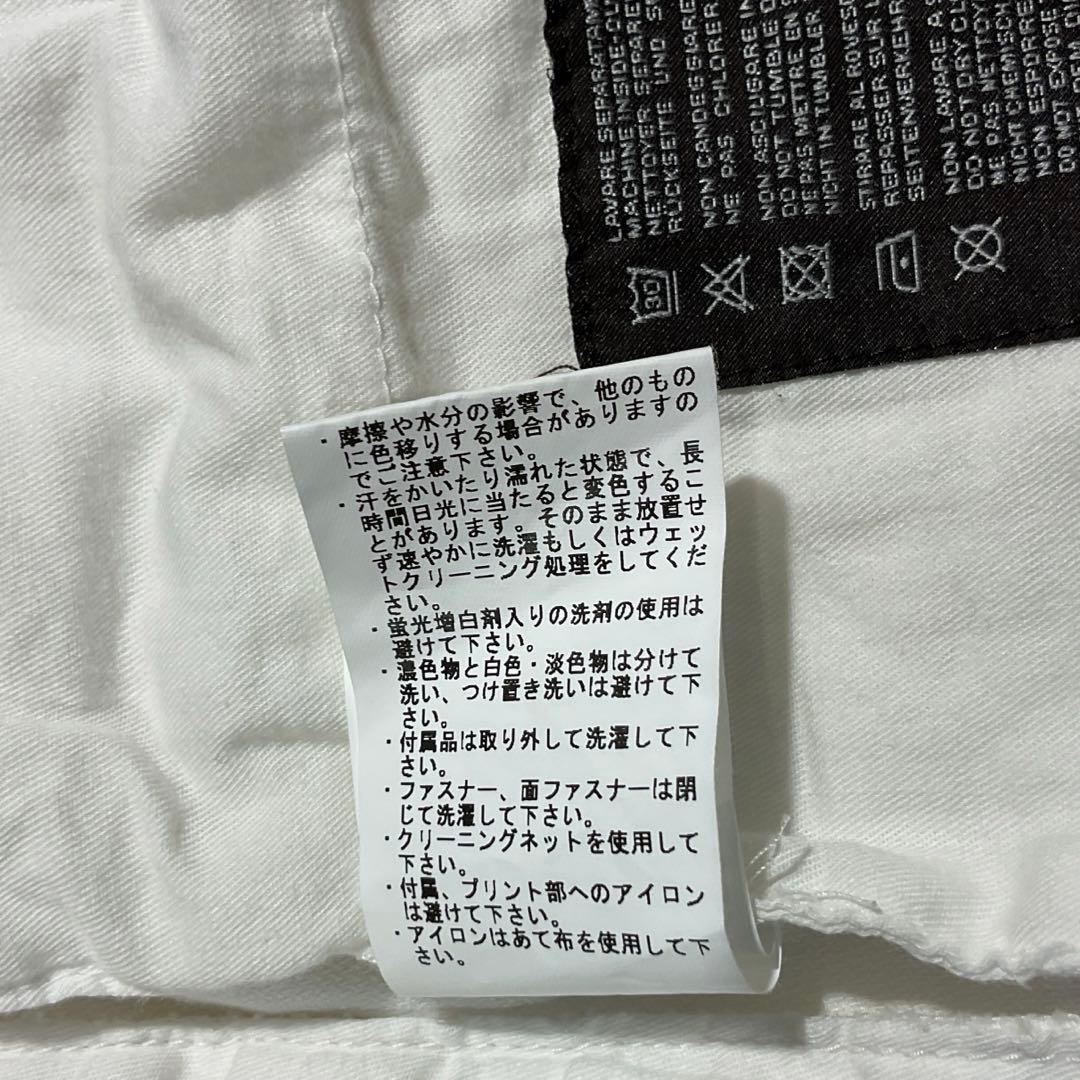 ピーティーゼロウーノ　EVO FIT STRETCH ゴルフ　パンツ　46