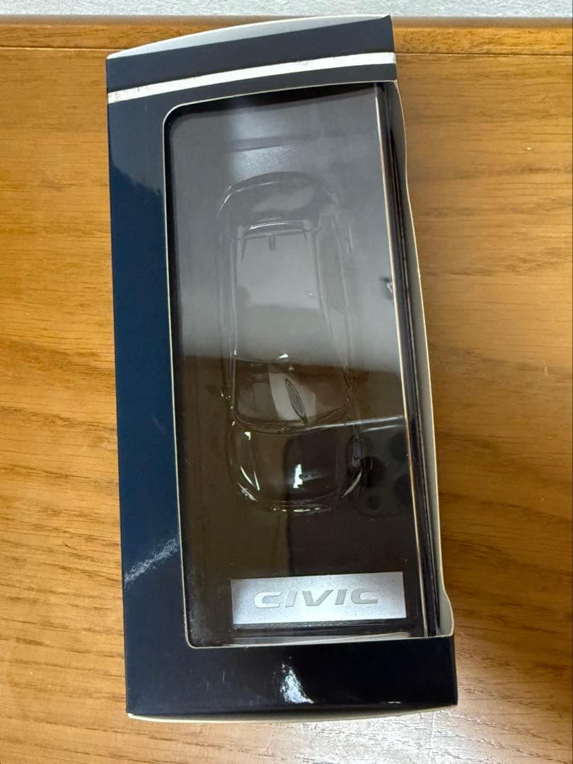 MARK43 ホンダ シビック ハッチバック (FK7) 1/43 ミニカー