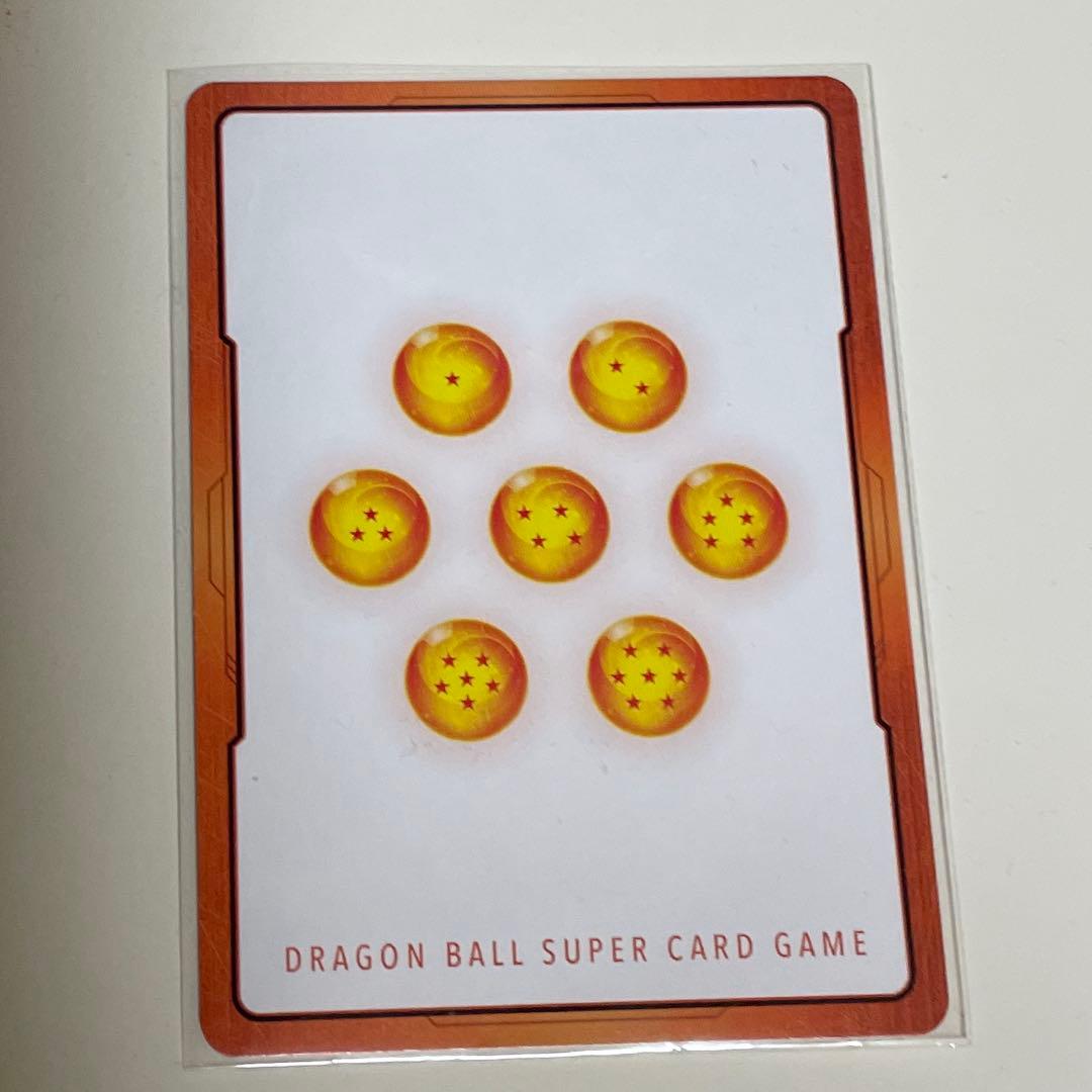 ドラゴンボール　エナジーマーカー　 金　パラレル　31巻　E-61