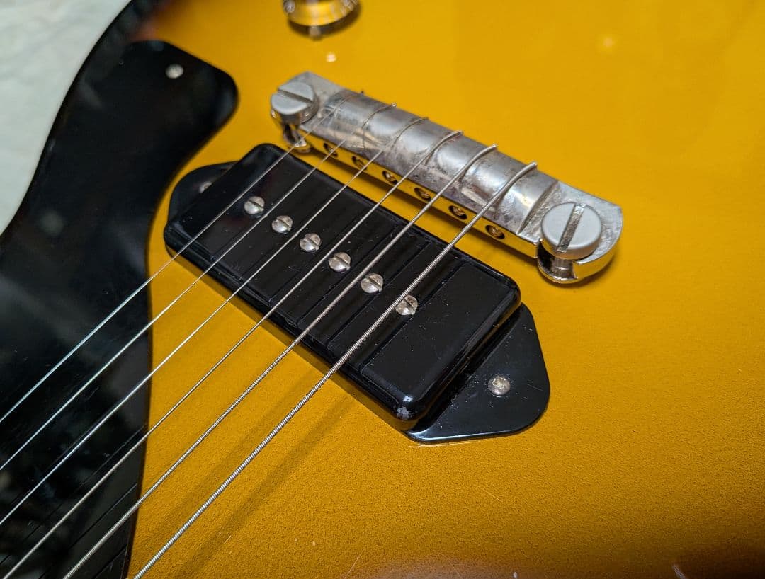 ギター Gibson Lespaul Jr Original Collection