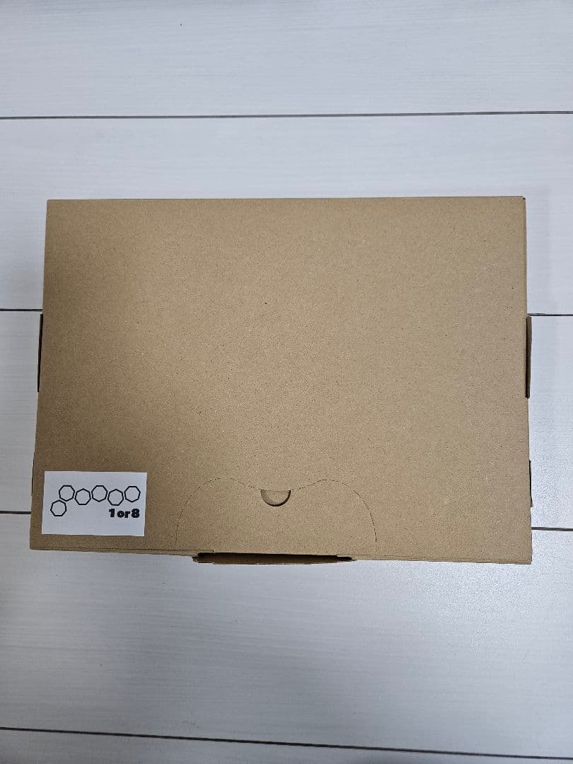 1er8 真鍮フラットバーナー用五徳