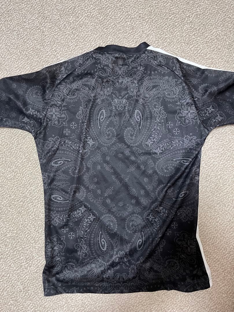 北海道コンサドーレ札幌　2024年　Lサイズトレーニングシャツ　2枚セット