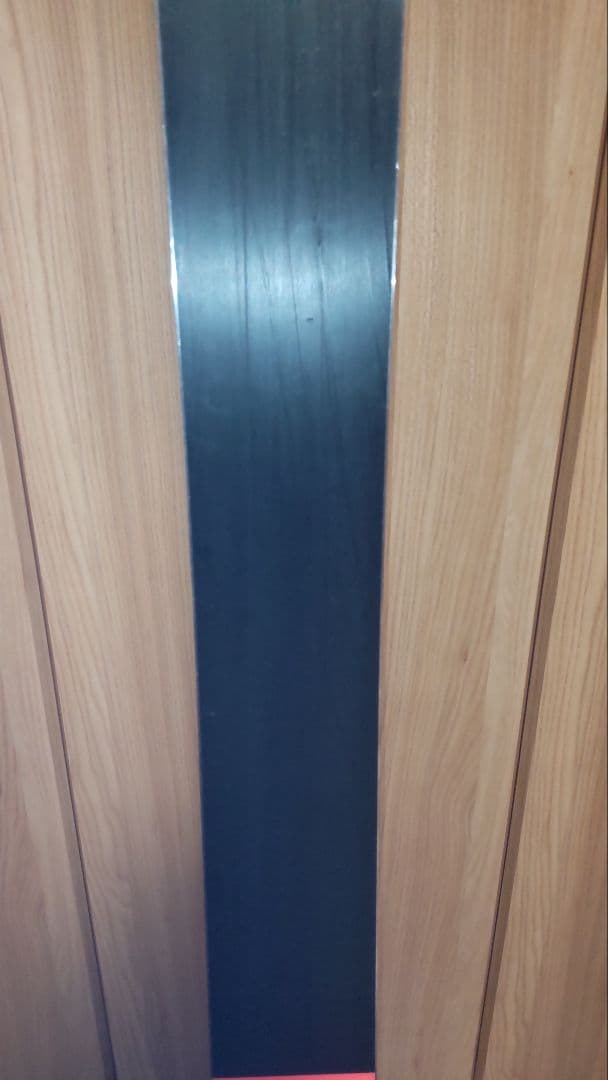 ブリザード ラスラー11 片方 板のみ