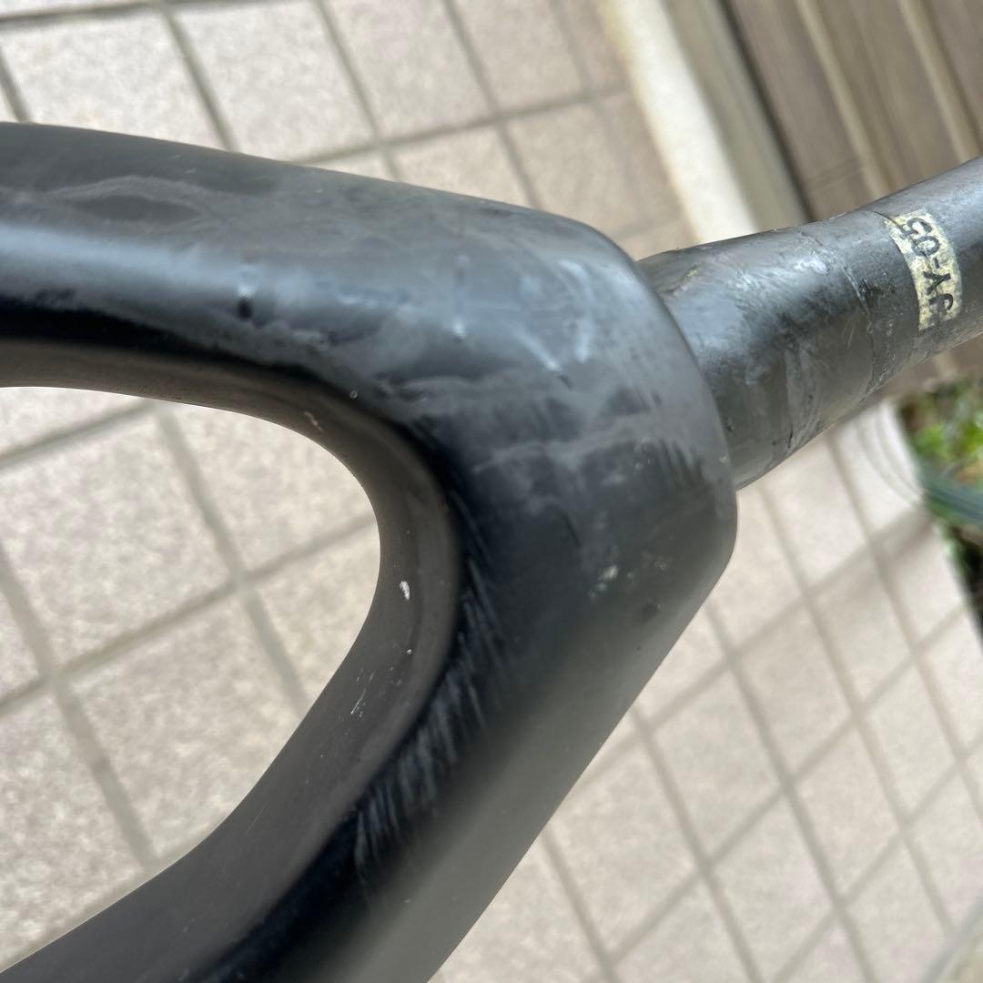 カーボンフォークMtb