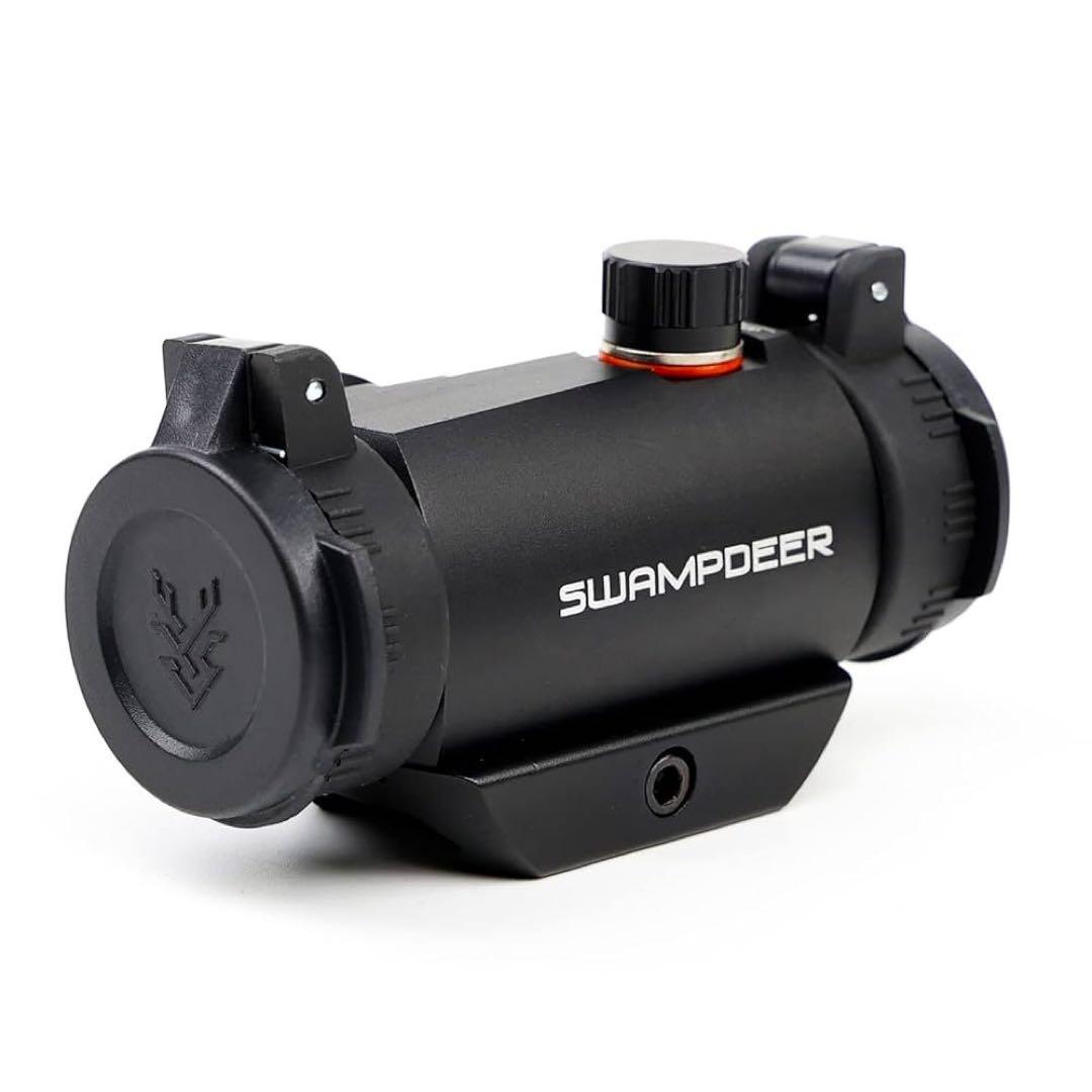 SWAMP DEER T-1 レッドドットサイト ダットサイト サバゲー 照準器