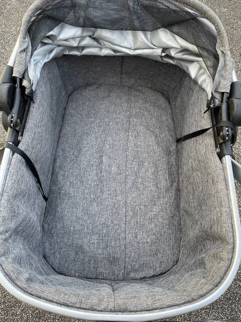 ピッコロカーネカリーノ3 美品