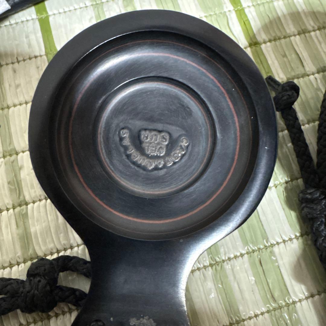 カスタネット　DELSUR フラメンコ　楽器　打楽器　ハイエンド　パリージョ