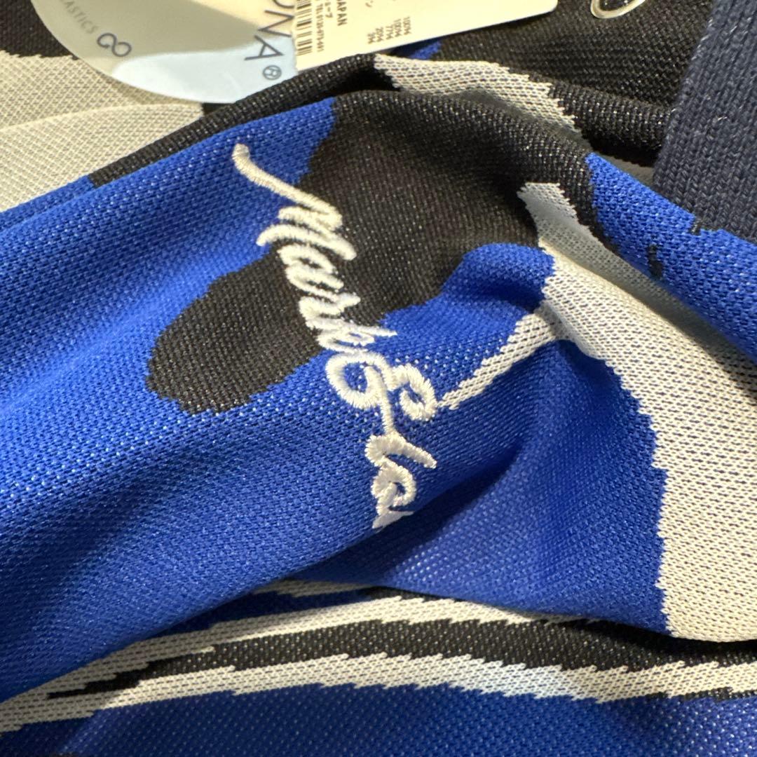 MARK & LONA ゴルフシャツ MLM-3B-AP21