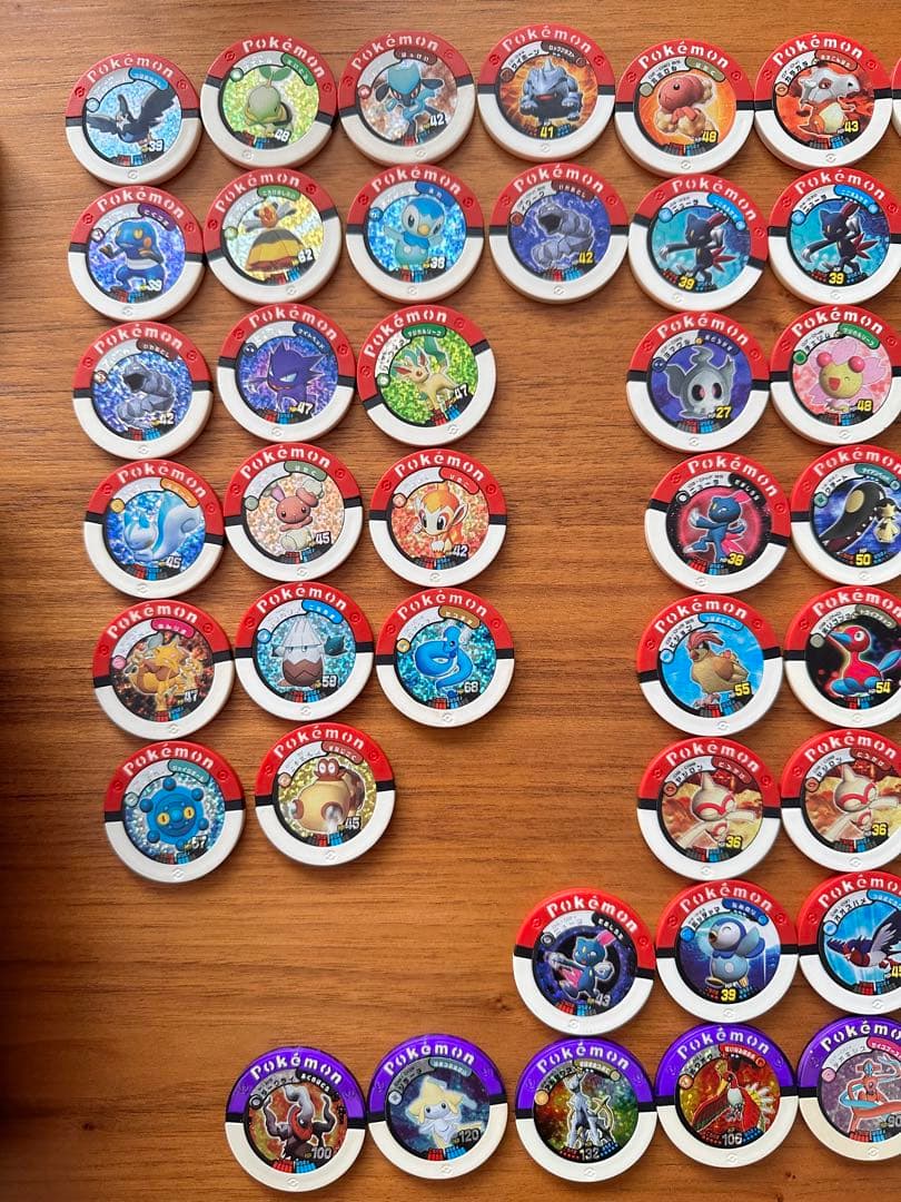 ポケモン バトリオ まとめ売り