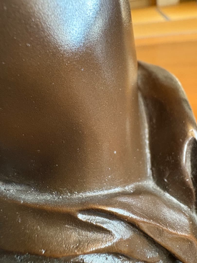 Taka 　ファルコネ作「ビーナス」縮小複製（ロストワックス製法）