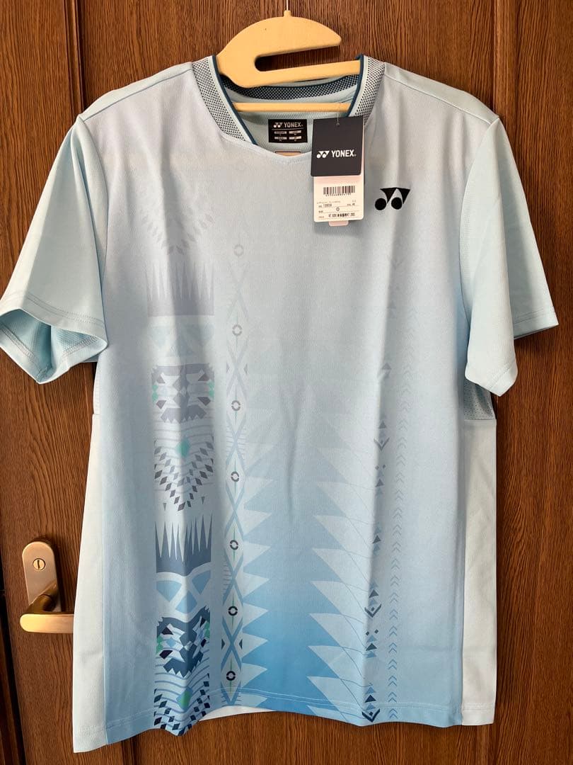 YONEX ウォームアップウェアセット Oサイズ