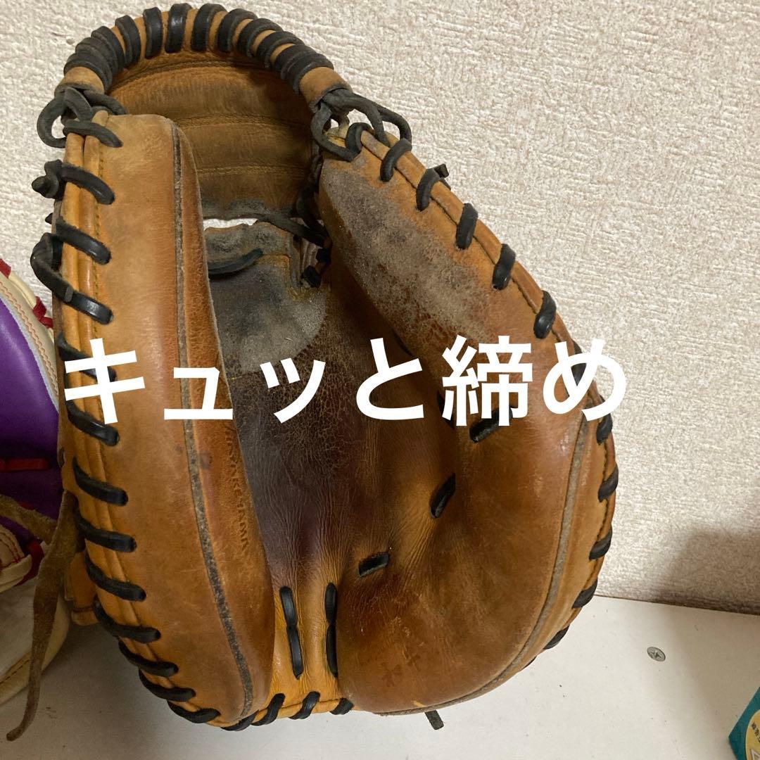 極楽鳥オーダーミット②成人