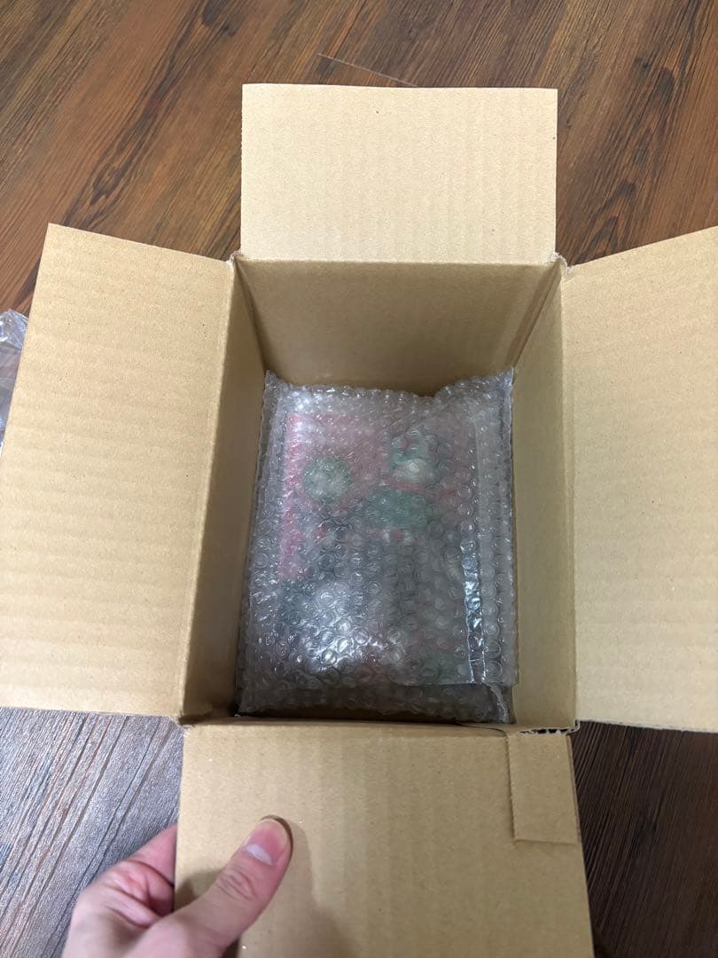 メディコムトイ 東映レトロソフビコレクションM 仮面ライダー新1号(面取れ)