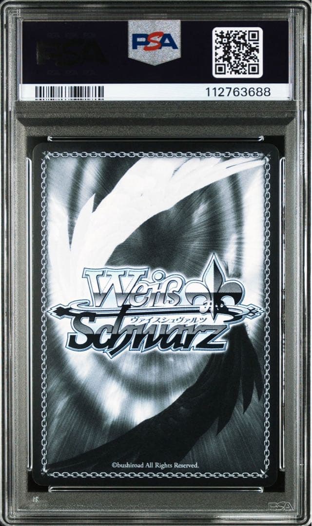 あ*ぺ様 PSA 10 NIKKE モダニア:ファースト・アフェクション サイン