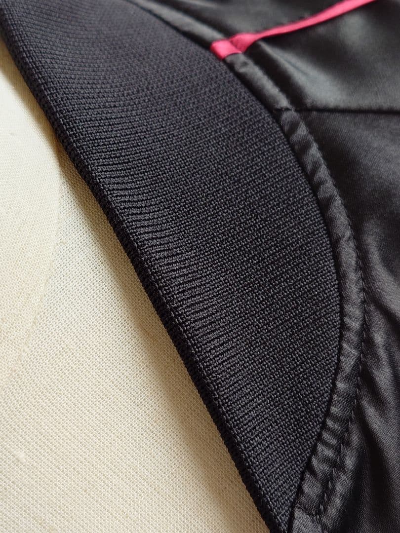 氷室京介 20周年ツアー just movin' on スカジャン M 試着のみ