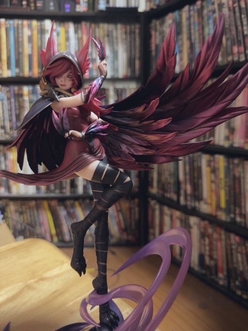 リーグ・オブ・レジェンド ザヤ 1/7スケール