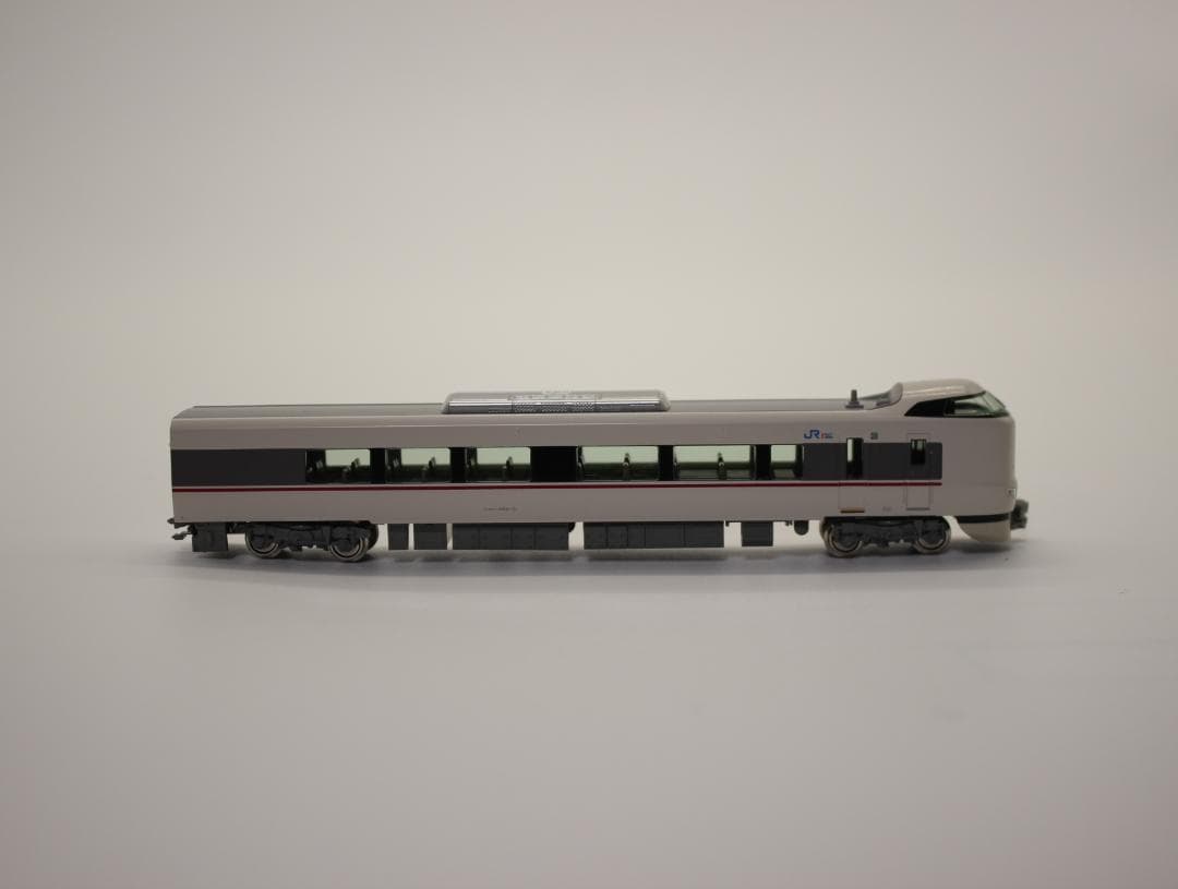 KATO 287系 こうのとり 4両セット