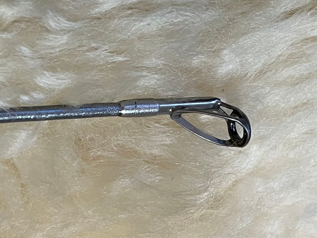 シマノ20スピンパワー405BX 極上美品