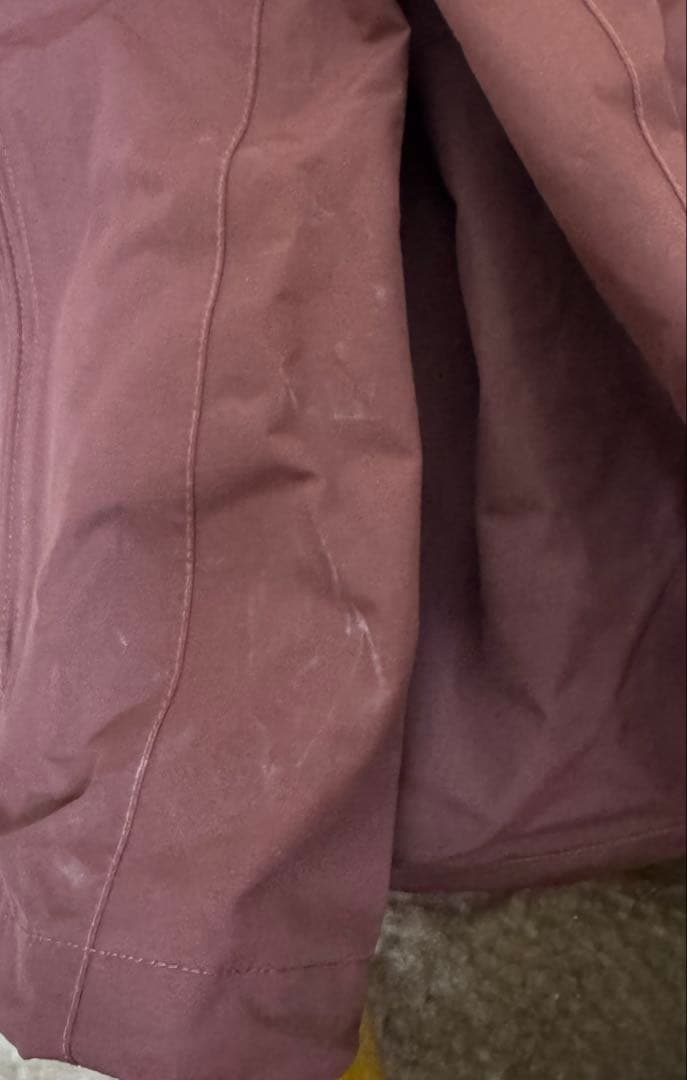 VOLCOM GORE-TEX ジャケット メンズM