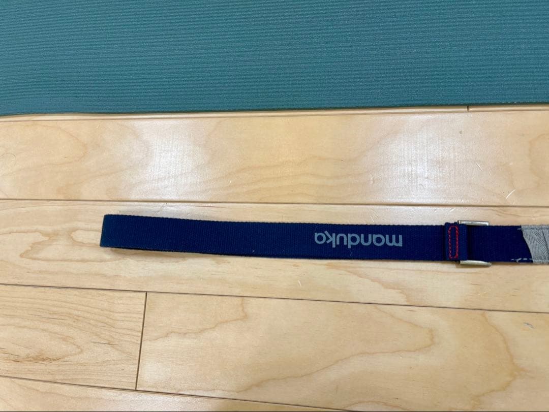 Manduka ヨガマット