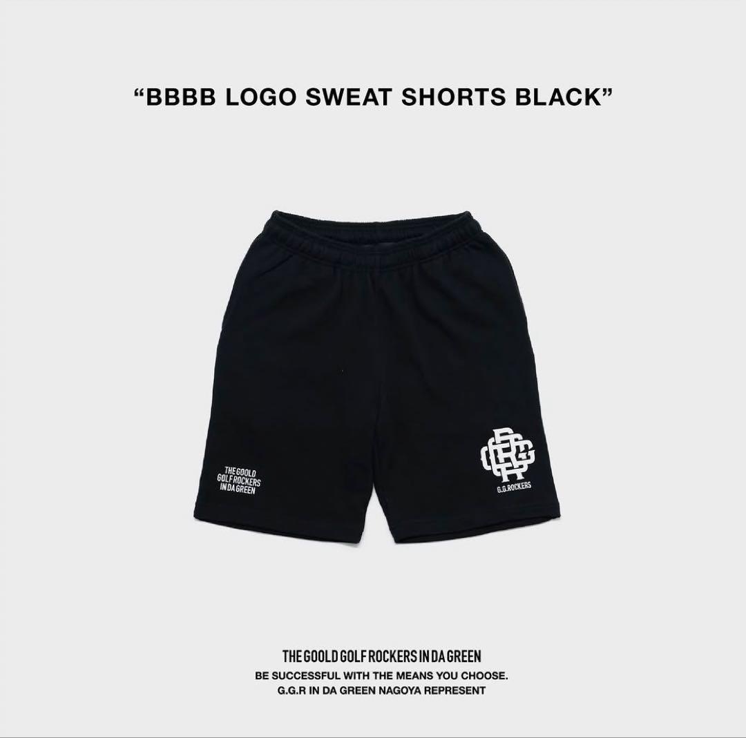 ゴールドゴルフロッカーズBASEBALL SHIRT & SHORTS サイズL