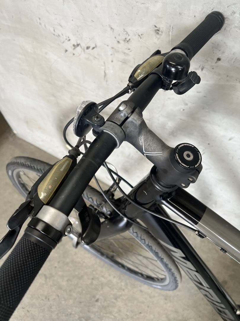 クロスバイク MERIDA CROSSWAY 700c