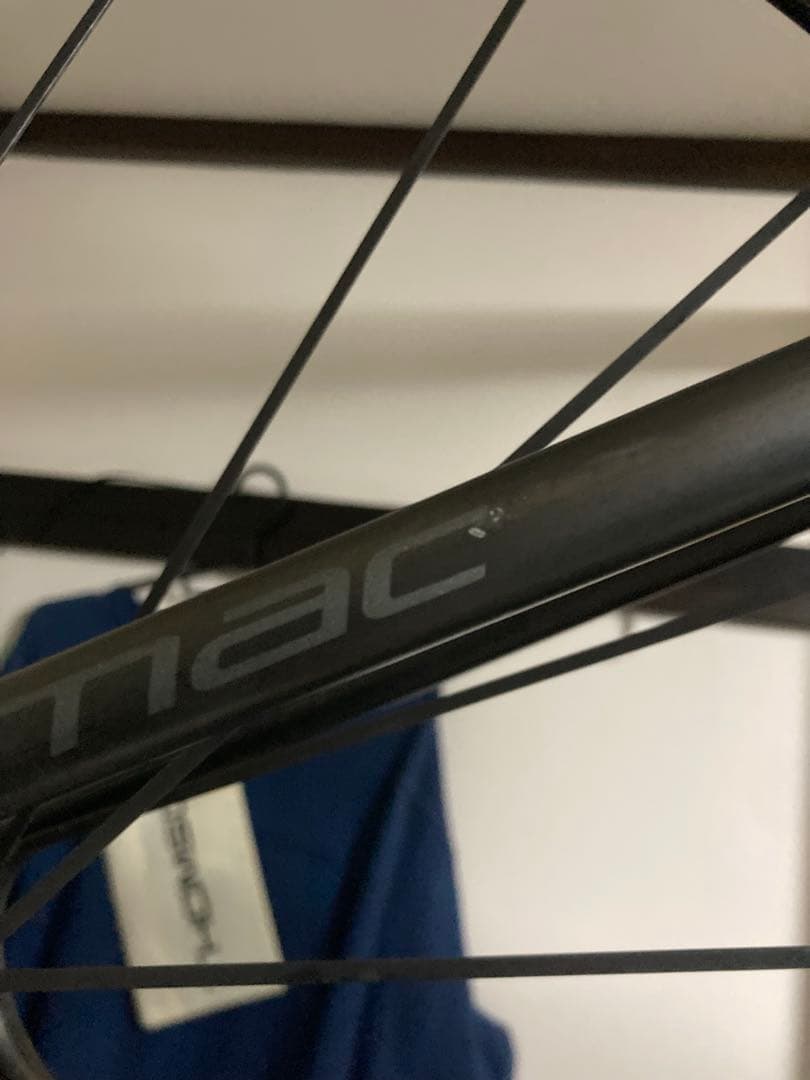 SPECIALIZED Tarmac sl5 フレームセット