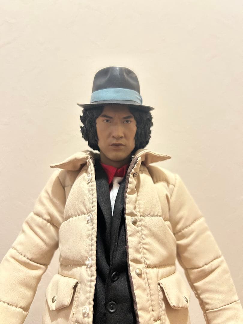 松田優作　探偵物語