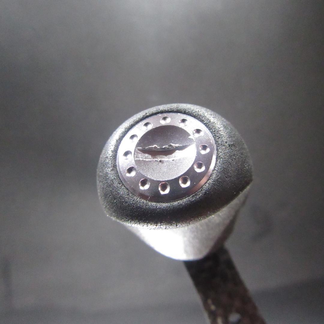 アブガルシア REVO ALX θ（シータ） 2000SH