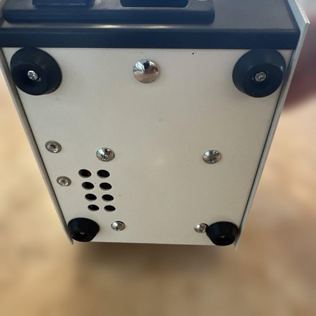 タカラベルモント IC温度コントローラー　トランス　アイロンパーマ　理容師　美容