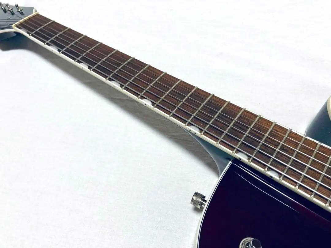 めざし　GRETSCH G5420T Electromatic セミアコ