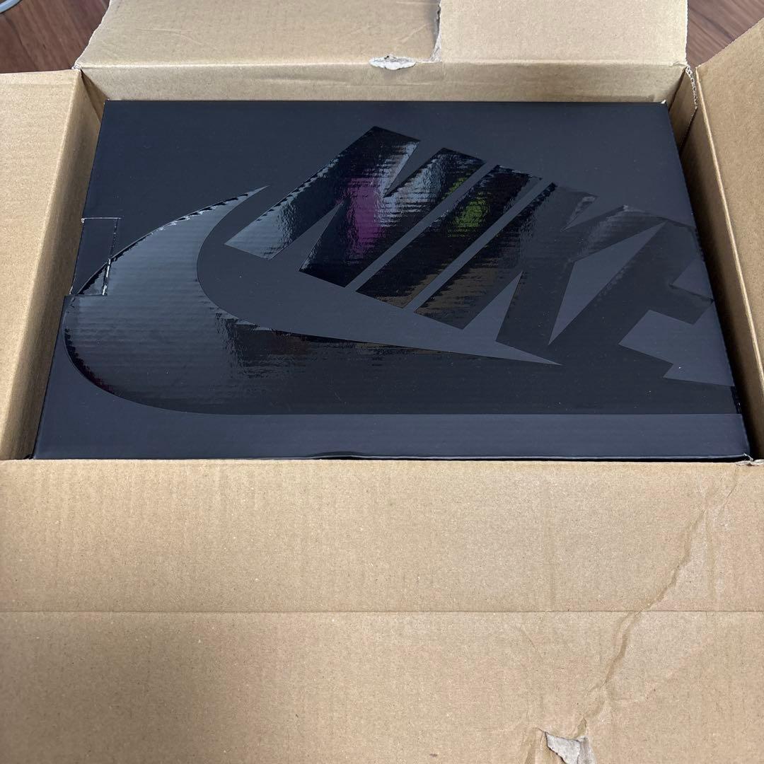 新品・未使用】NIKE Dunk High Wu-Tang Clan