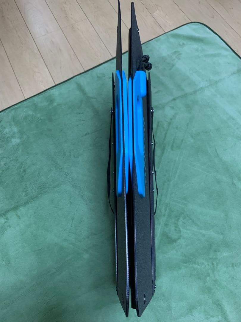 【美品】Anker Solix PS200PortableSolar Panel