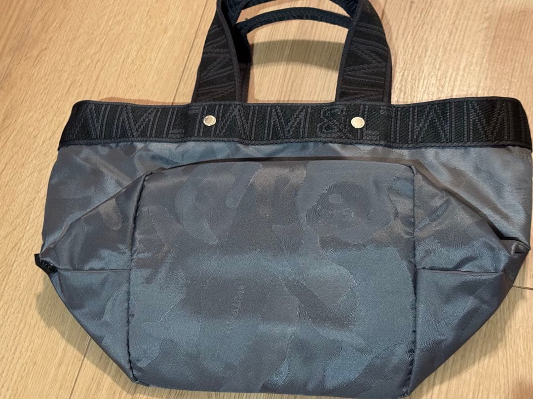 マークアンドロナ　カートバッグ　ゴルフ　カモフラ　コーデュラ