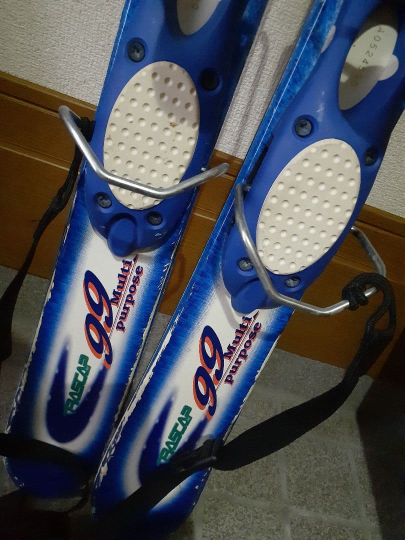 ショートスキー スキー板 ショートスキー板メンズ