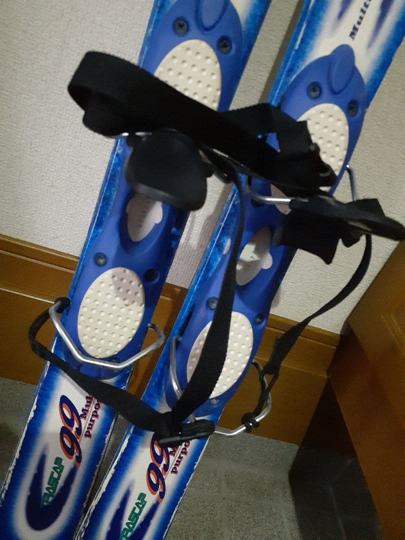 ショートスキー スキー板 ショートスキー板メンズ