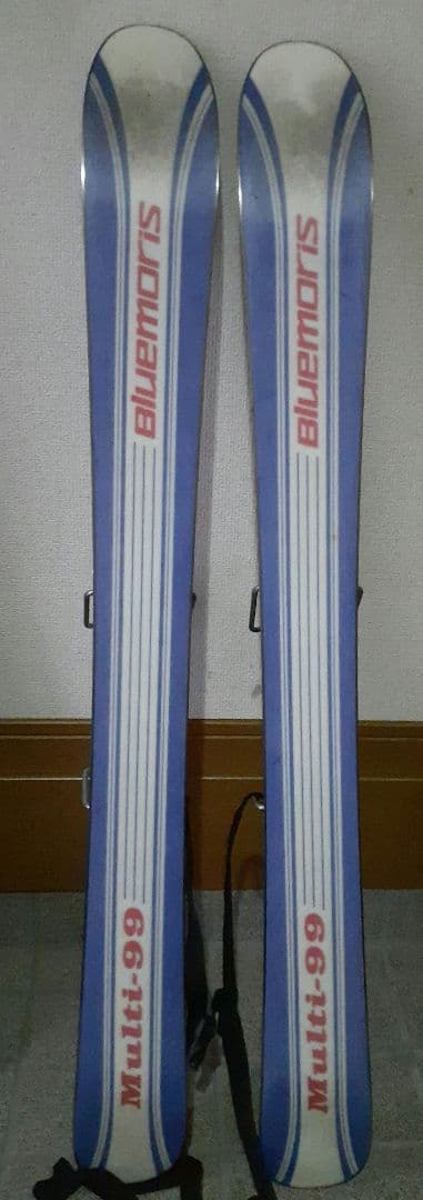 ショートスキー スキー板 ショートスキー板メンズ