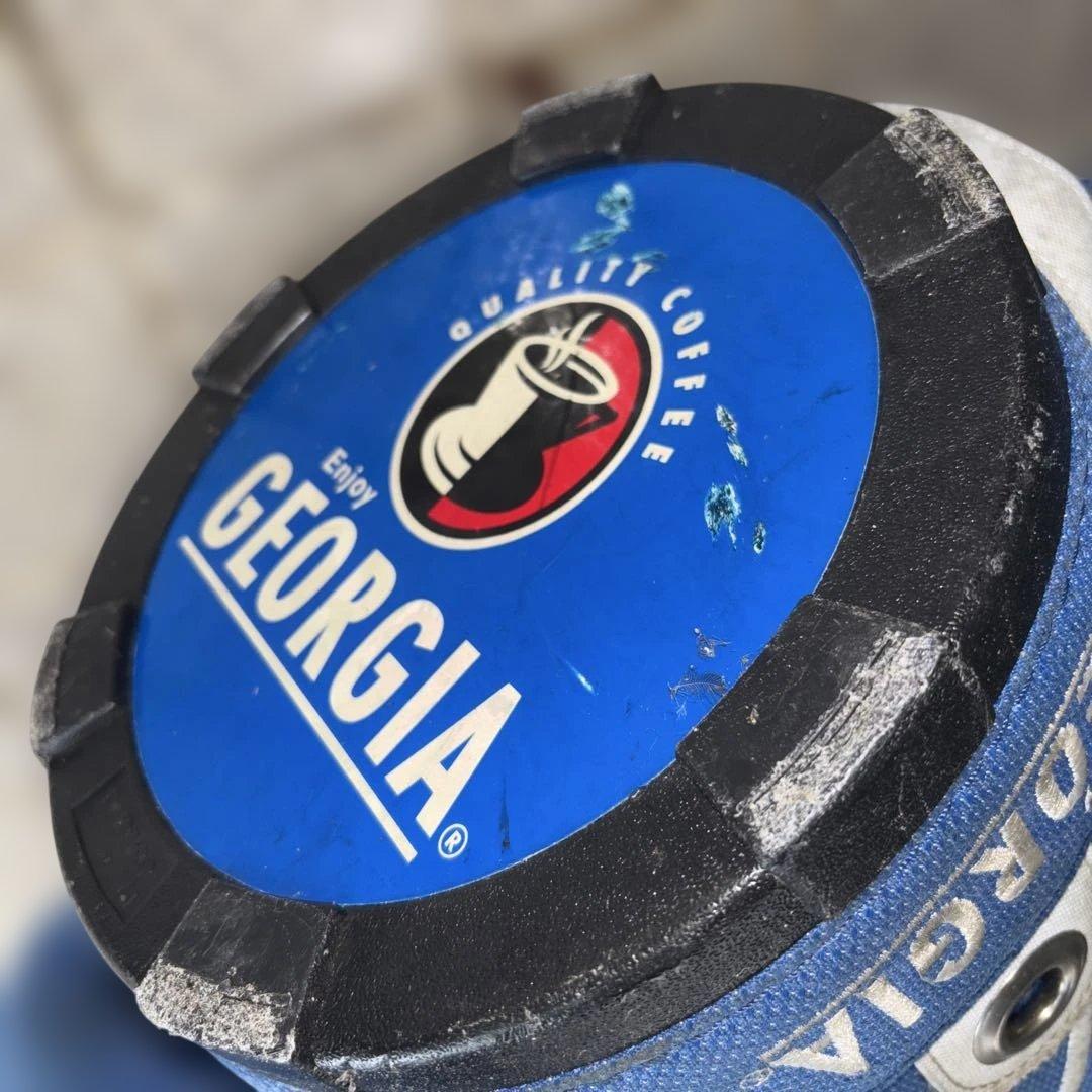 IA 青キャディバッグ セット