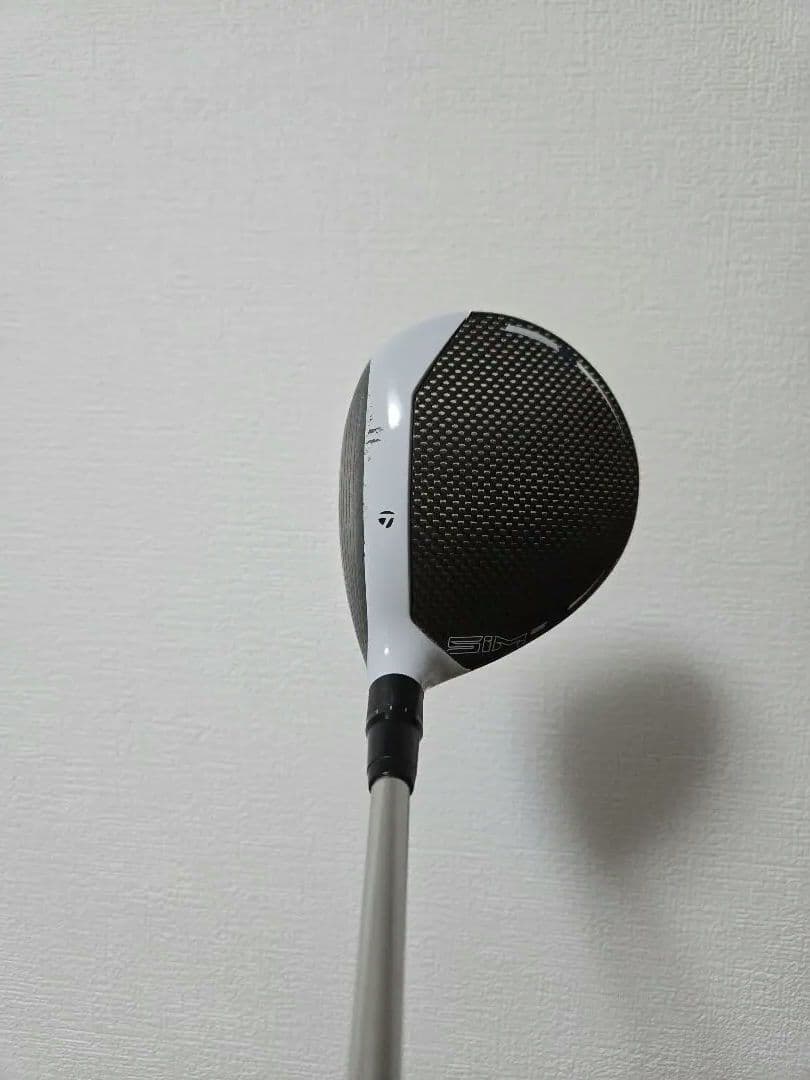 TaylorMade SIM 5w ツアーAD TP 6SR