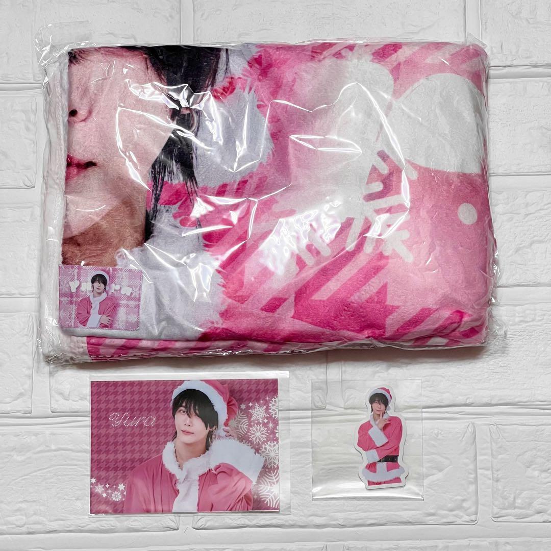 夢喰NEON ガチャ ゆら