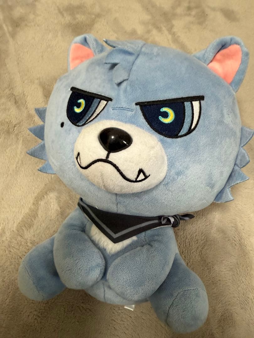 本日限定価格！ØMI ルーヴ　ビックぬいぐるみ